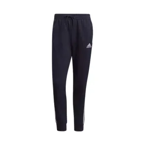 adidas Essentials French Terry Tapered Cuff 3-Stripes Men's Jogger Pants