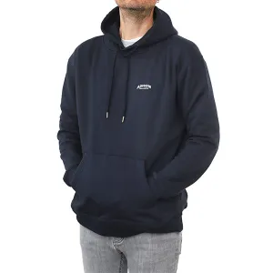 Adnams Navy Hoodie (M)