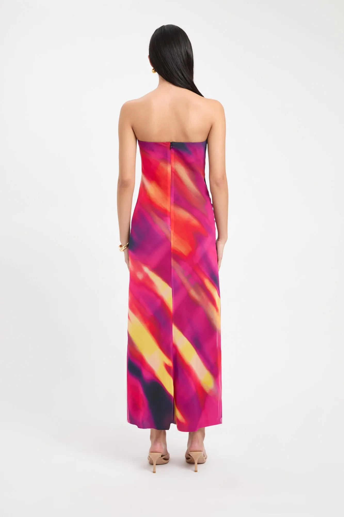 Bea Maxi Dress