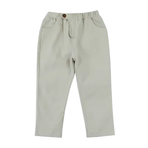 Beekie Trousers | Cloudy Cream