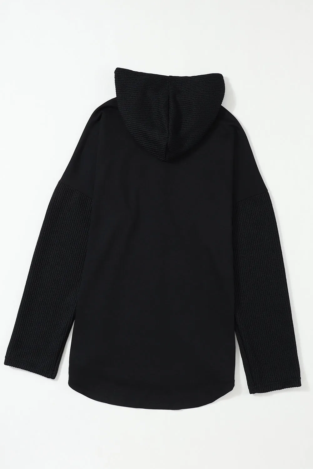 Blake Hooded Jacket - 3 colors