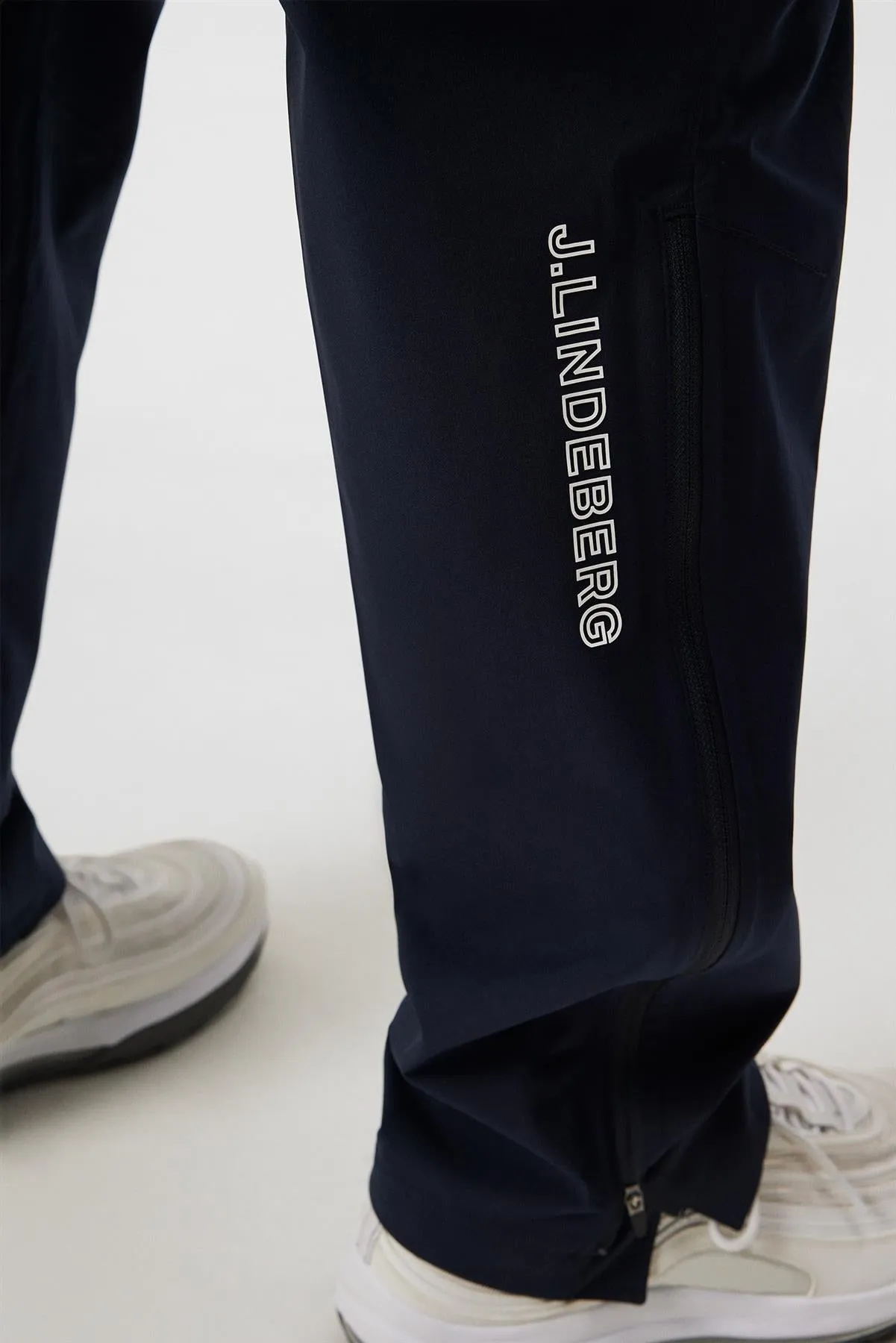 Bridge Rain Pant JL Navy - AW23