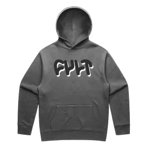 Cult Drop Shadow Hoodie