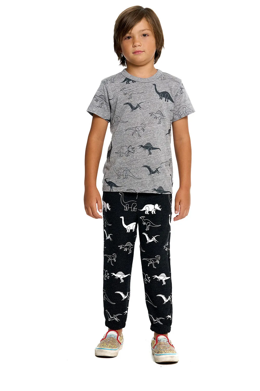 Dino Jam Pants