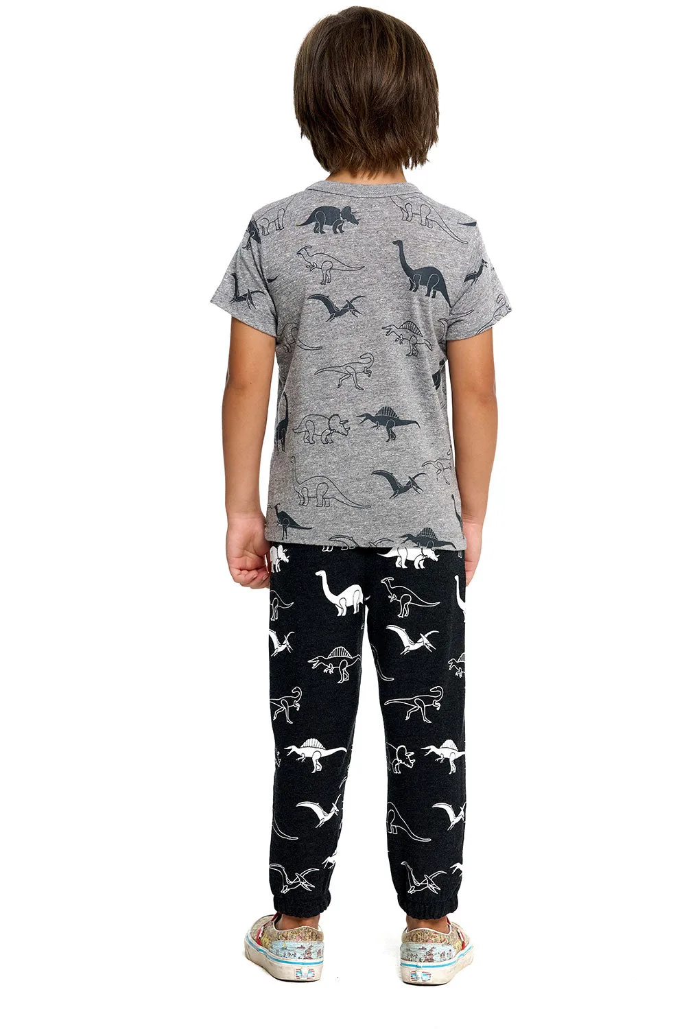 Dino Jam Pants