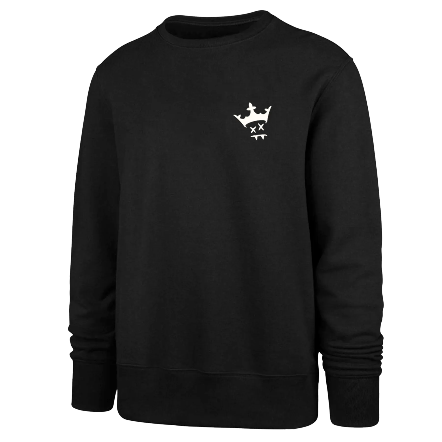 DraftKings x Steve Aoki Crewneck Sweatshirt