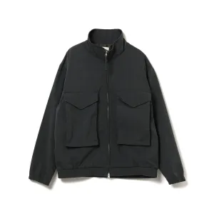 Gustavo Zip Jacket