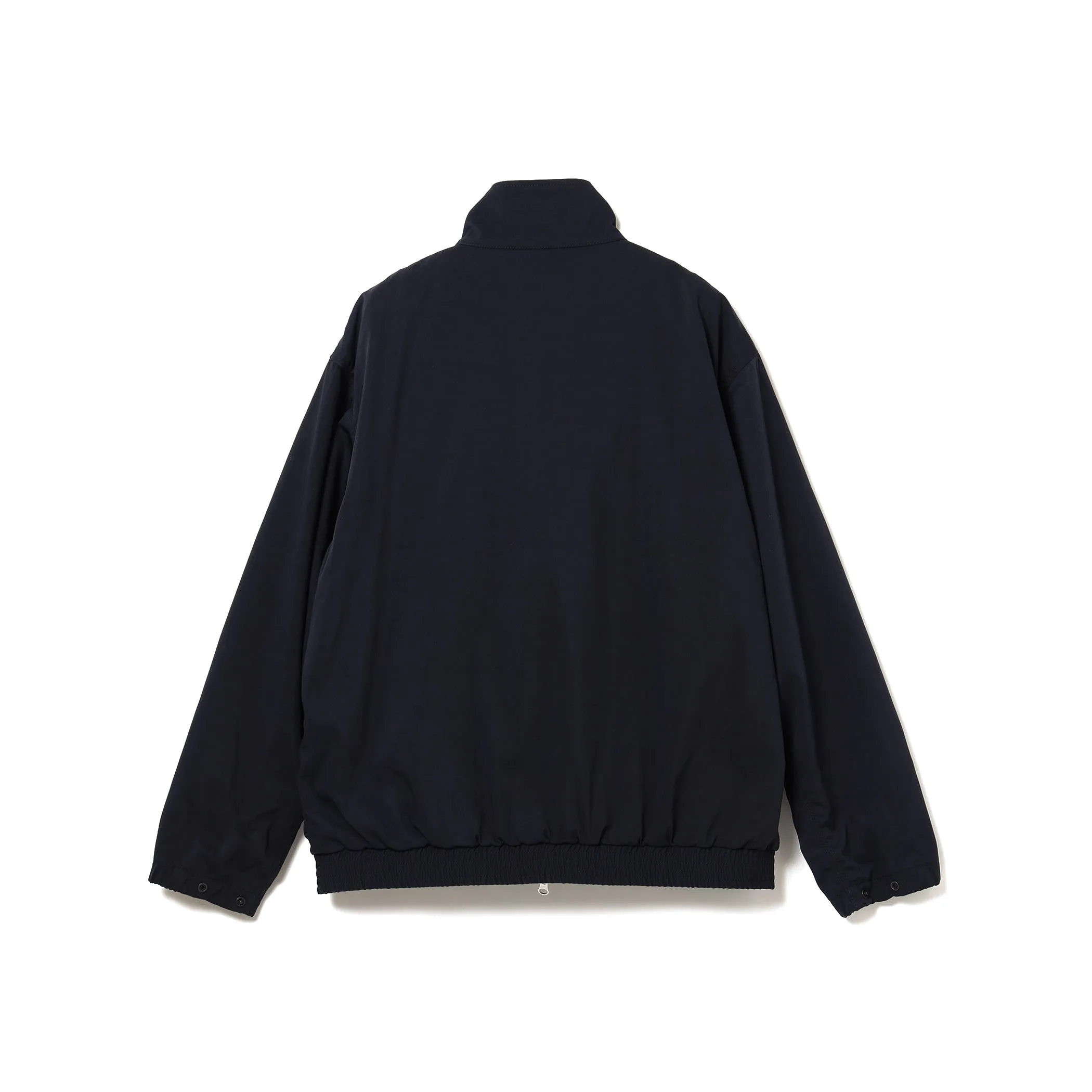 Gustavo Zip Jacket