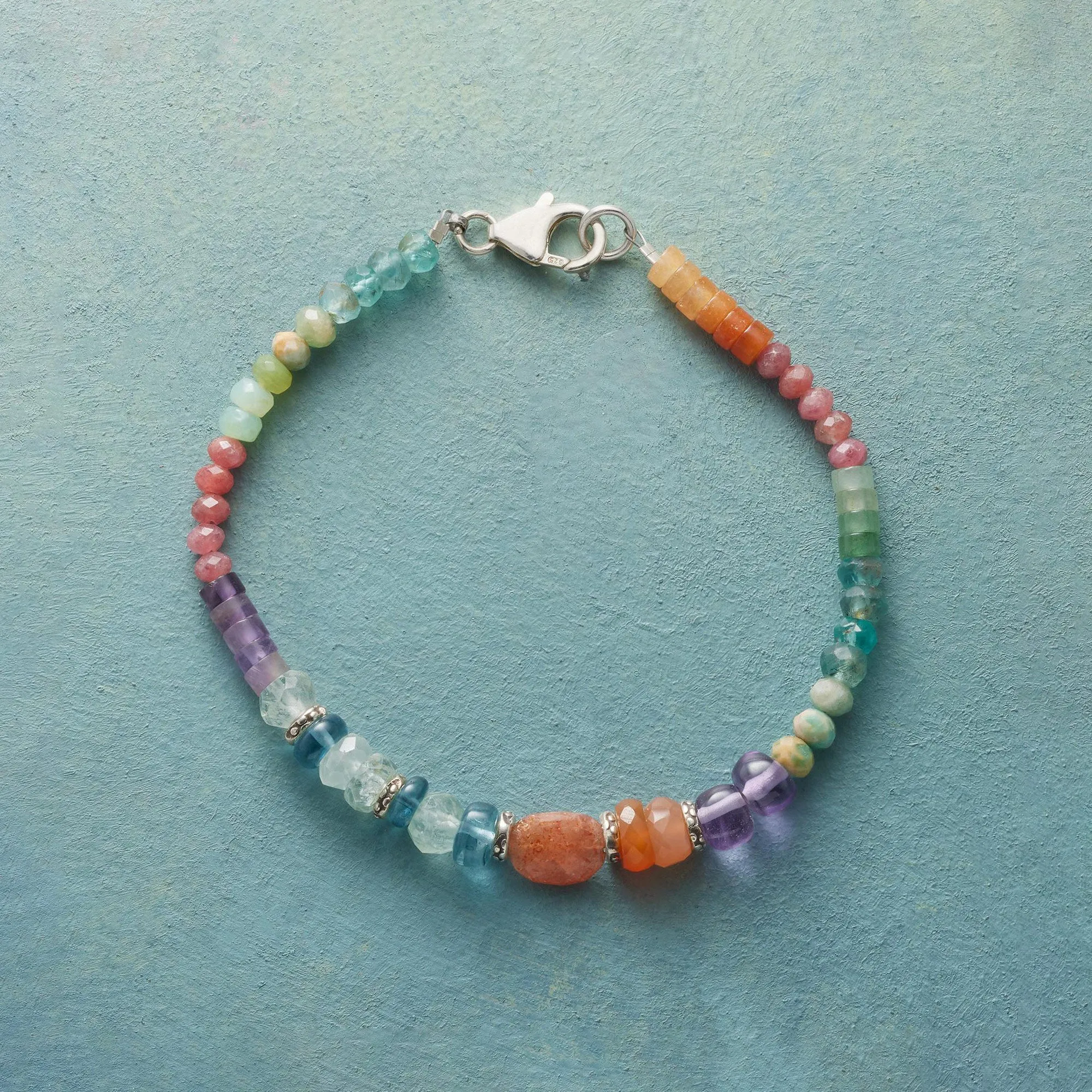 Harmonia Bracelet