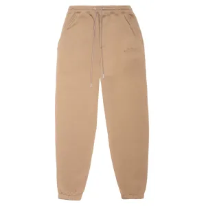 HOMME  ESSENTIAL By Homme Jogger Dark Taupe