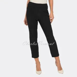 Joseph Ribkoff Trouser – Style 192103 (Black)