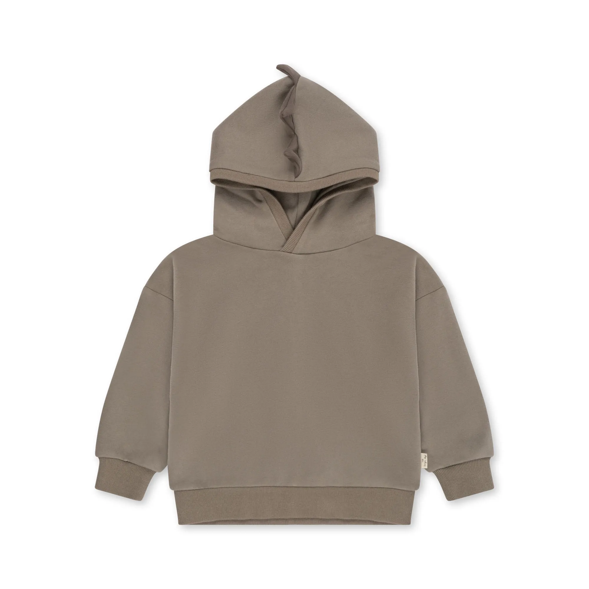 Konges Sløjd Lou Animal Hoodie Overland Trek