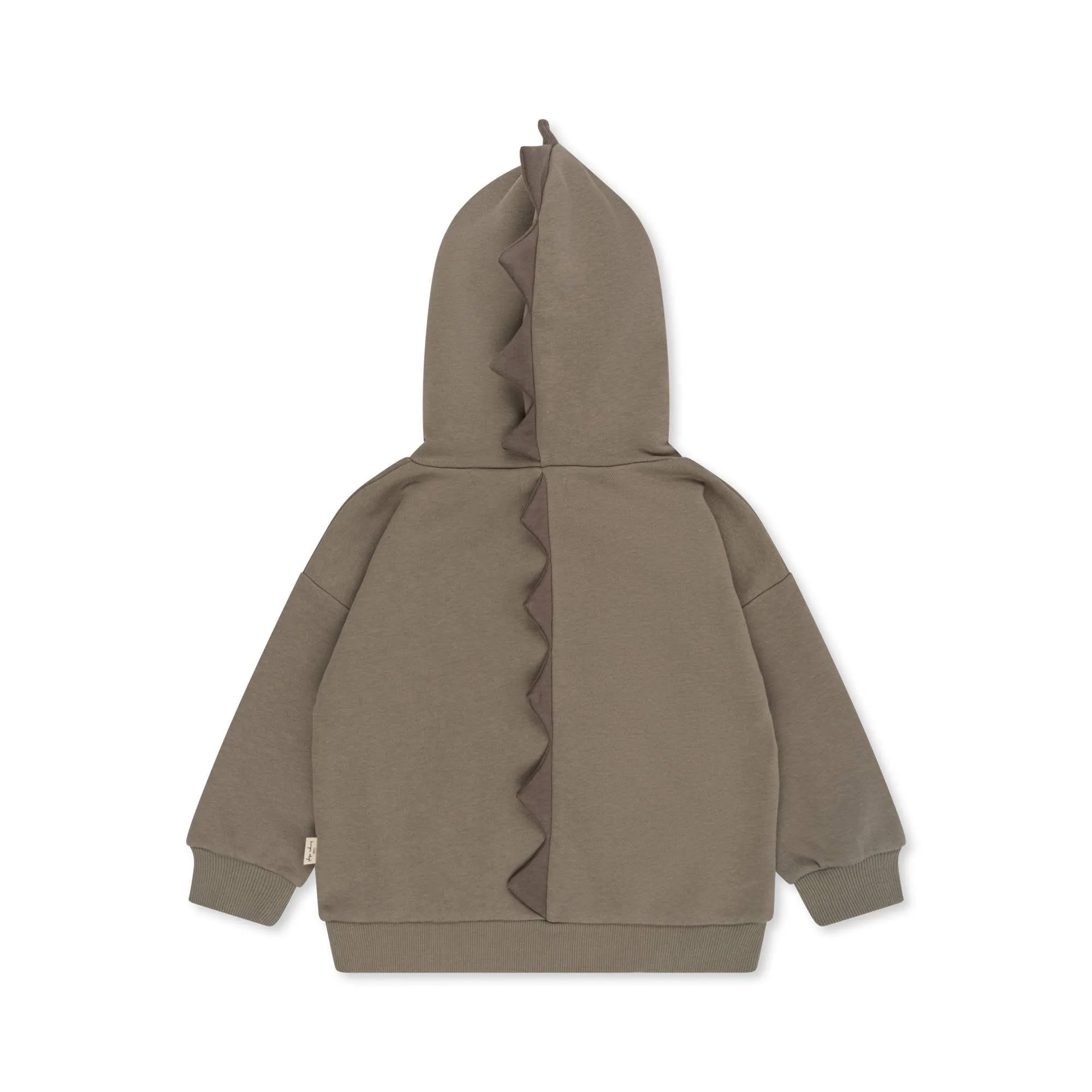 Konges Sløjd Lou Animal Hoodie Overland Trek