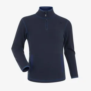 Lemieux Mini Mari Micro Fleece - Navy