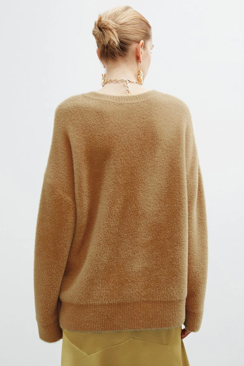 Lien Sweater