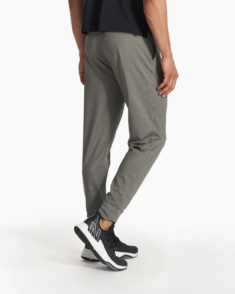 MEN'S SUNDAY PERFORMANCE JOGGER