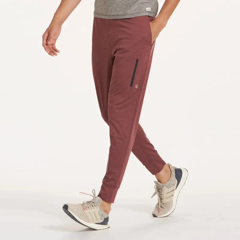 MEN'S SUNDAY PERFORMANCE JOGGER