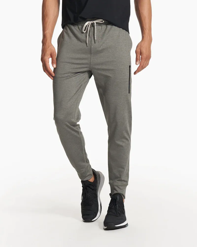 MEN'S SUNDAY PERFORMANCE JOGGER