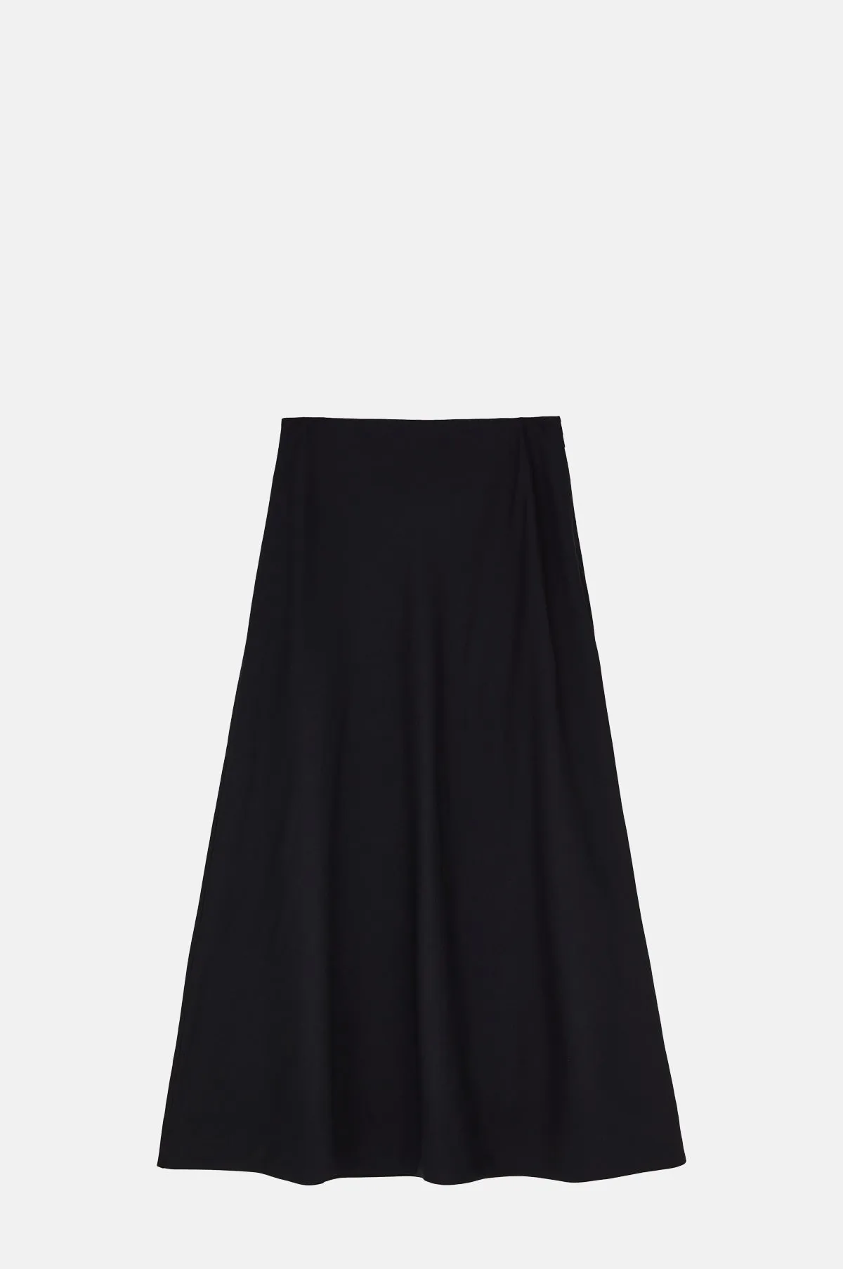 Mila Skirt Black