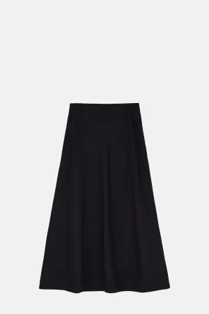 Mila Skirt Black