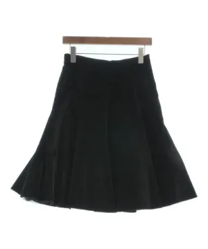 MOSCHINO CHEAP AND CHIC Knee length skirts