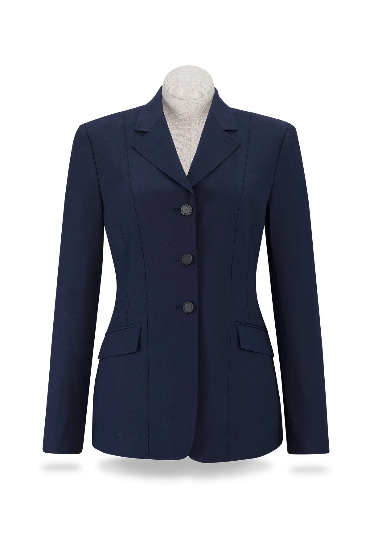 NAVY - R.J Classics Ladies Nora Show Jacket