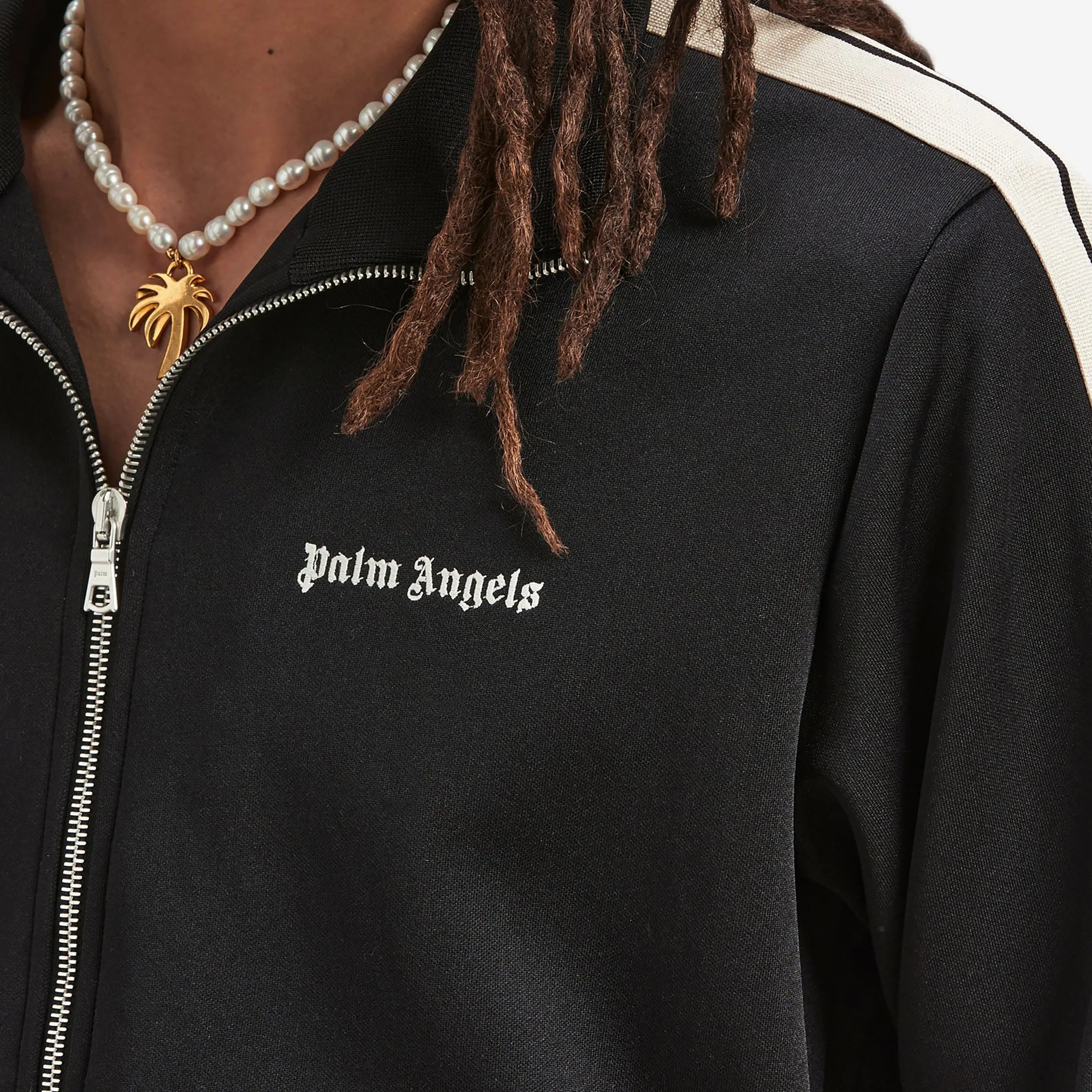 Palm Angels Classic Track Jacket