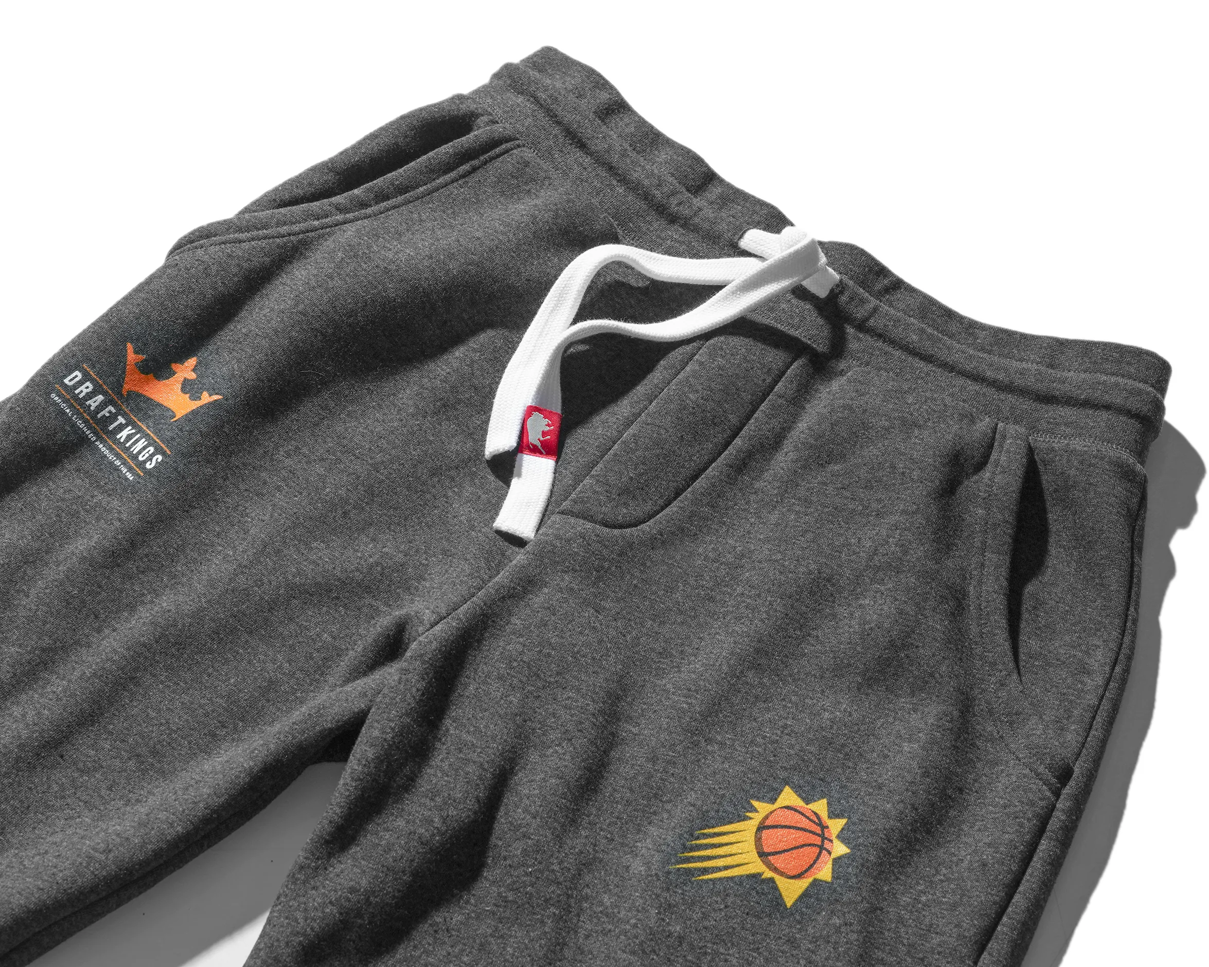 Phoenix Suns Sportiqe Daly Joggers