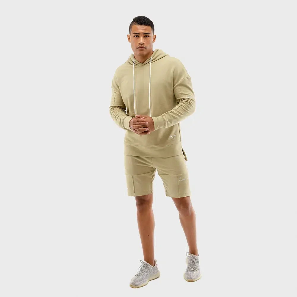 SQUATWOLF Men's Vibe Hoodie