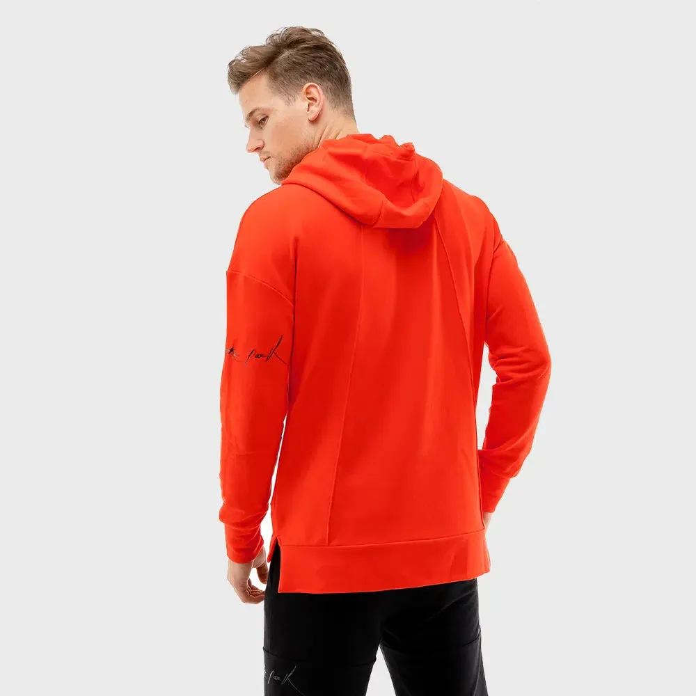 SQUATWOLF Men's Vibe Hoodie