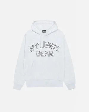 STUSSY GEAR HOOD