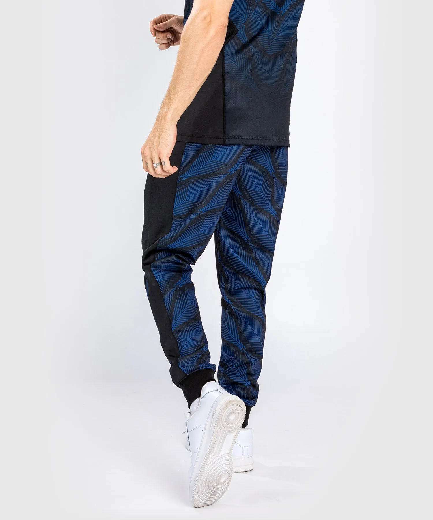 Venum Phantom Loma Jogger - Black/Blue