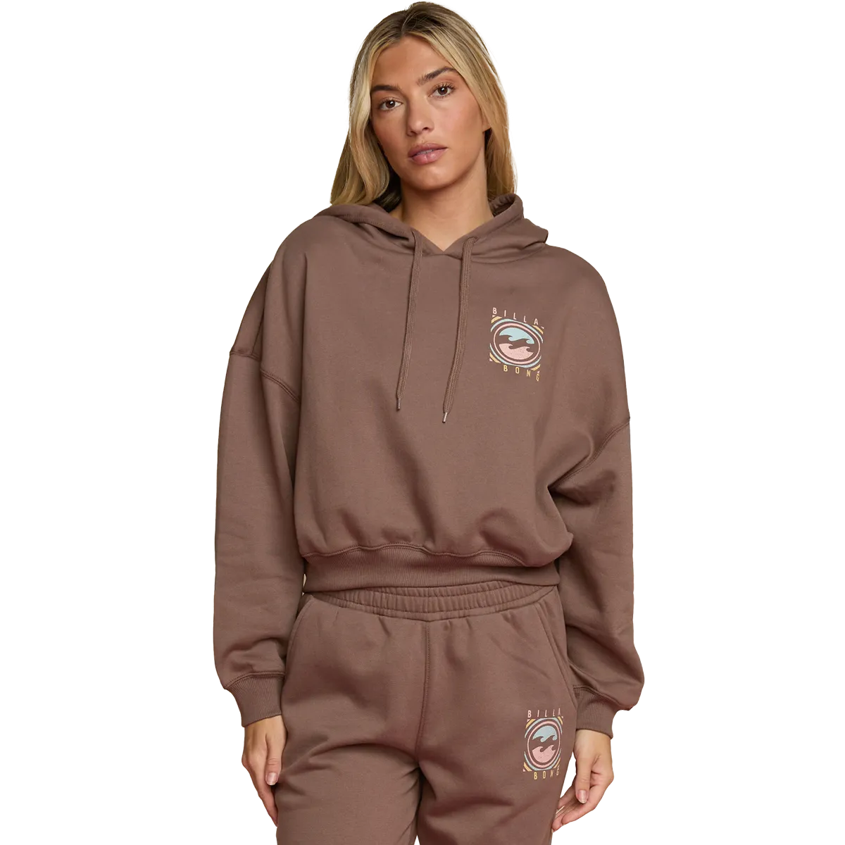 Women's Feel It All Hoodie