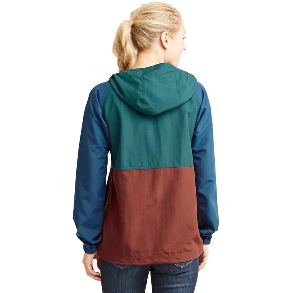 Women's Mountain Classic Anorak Jacket