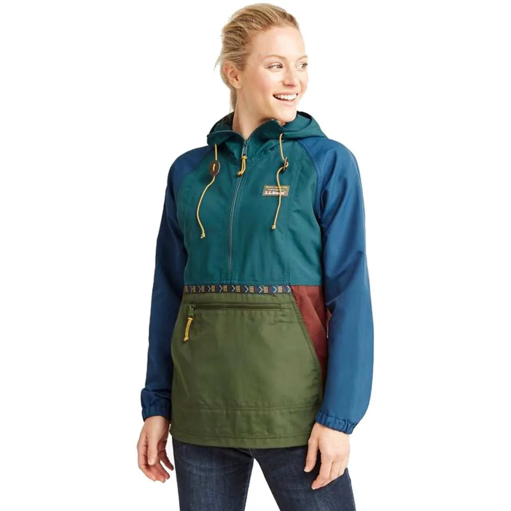 Women's Mountain Classic Anorak Jacket