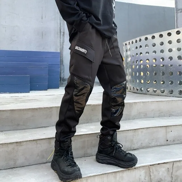 xSarco Joggers